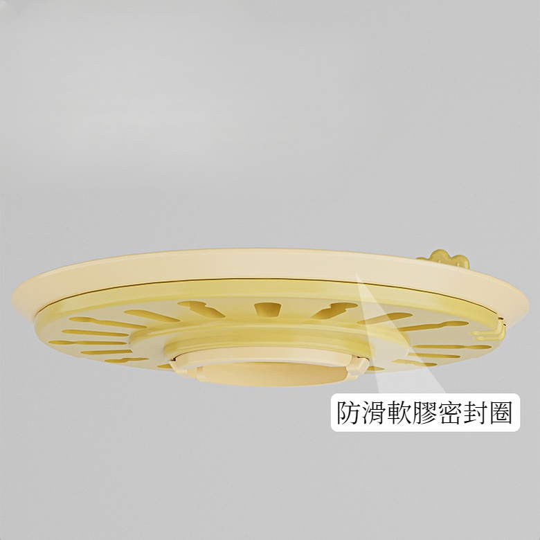 香薰開合防臭防蟲地漏蓋