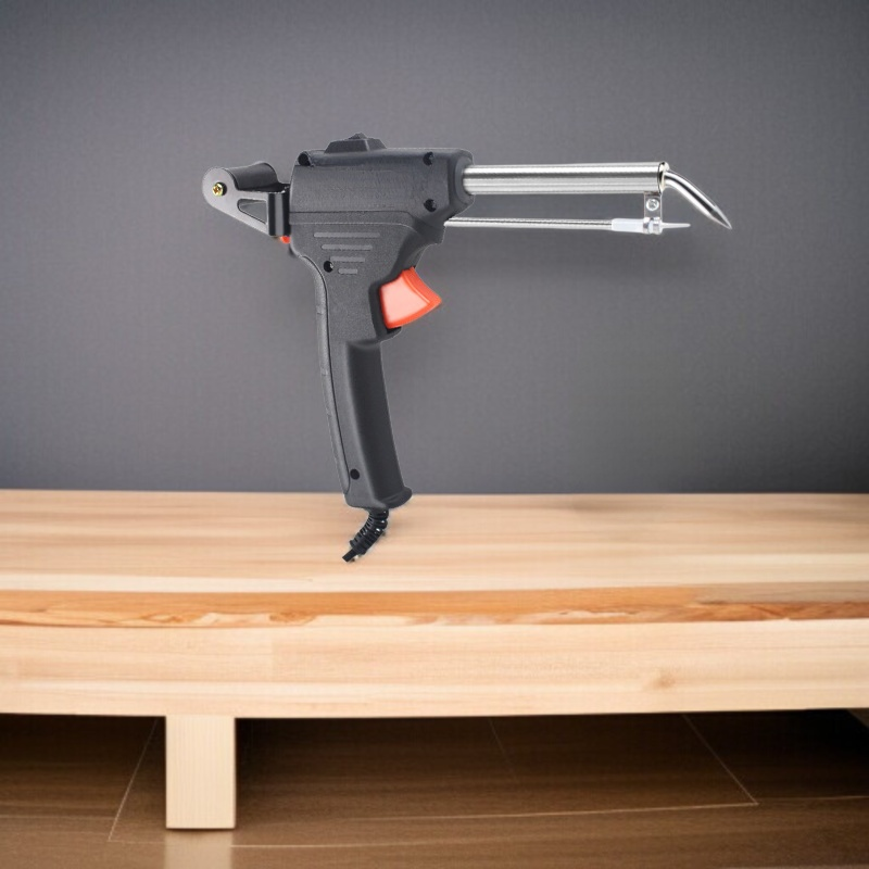 Ergonomisches Design der Zinn Elektrolöten Eisen