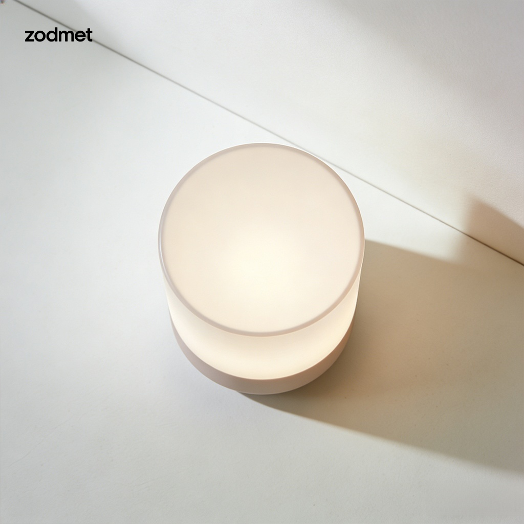 可調亮度智能小夜燈使用情境