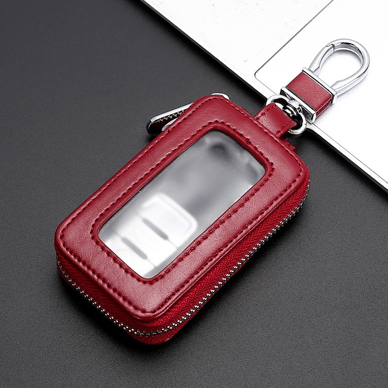 自動車キーホルダー収納バッグ