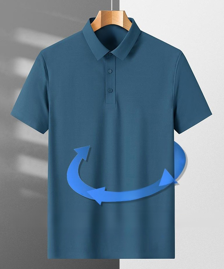 여름 신상 남자 폴로 티쳐츠