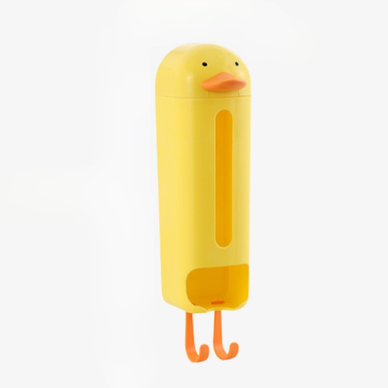 벽걸이 수납함 양말 팬티 수납 게으름뱅이 수납함 벽걸이 양말 수납함