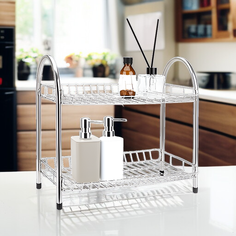  주방 다층 선반