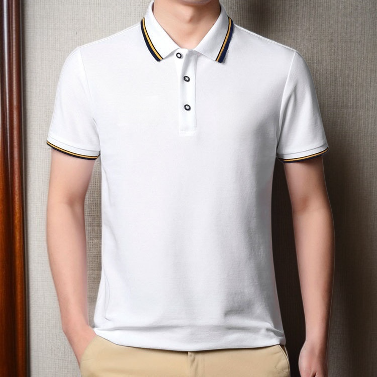 メンズカジュアル半袖シャツ