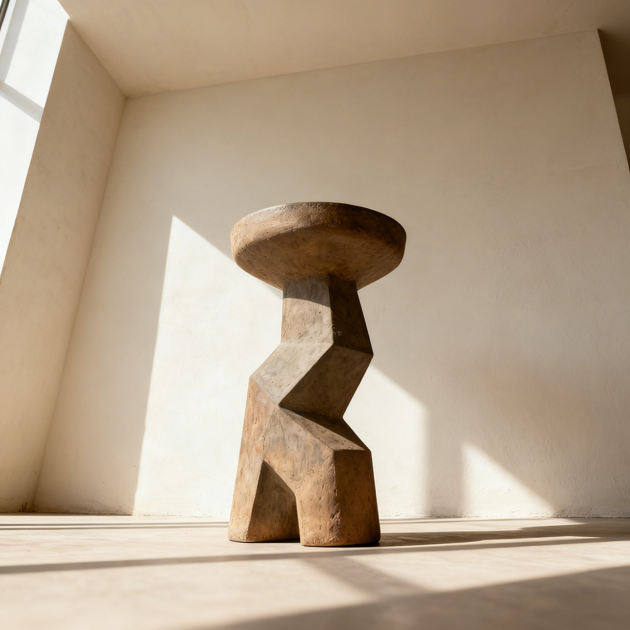 테라스용 식물 진열대