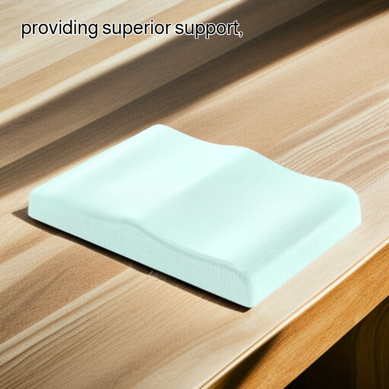 Comfort Butt Cushion