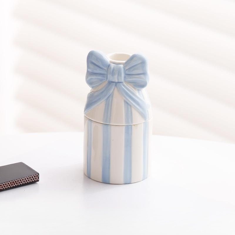 長杆香薰蠟燭台