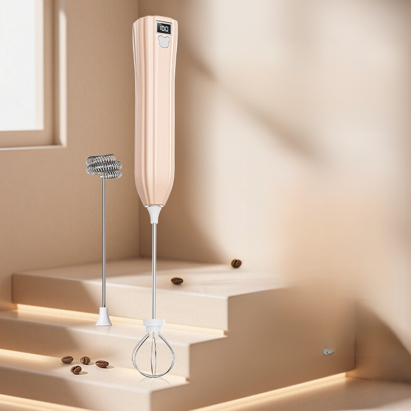 多功能咖啡打奶泡器