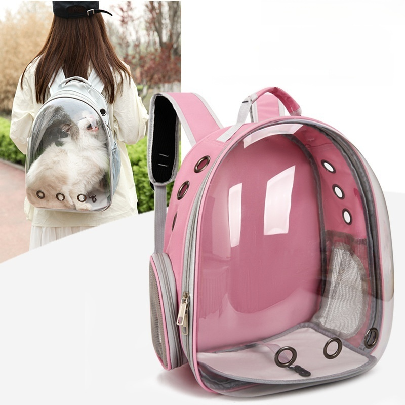 Sac à dos pour chat