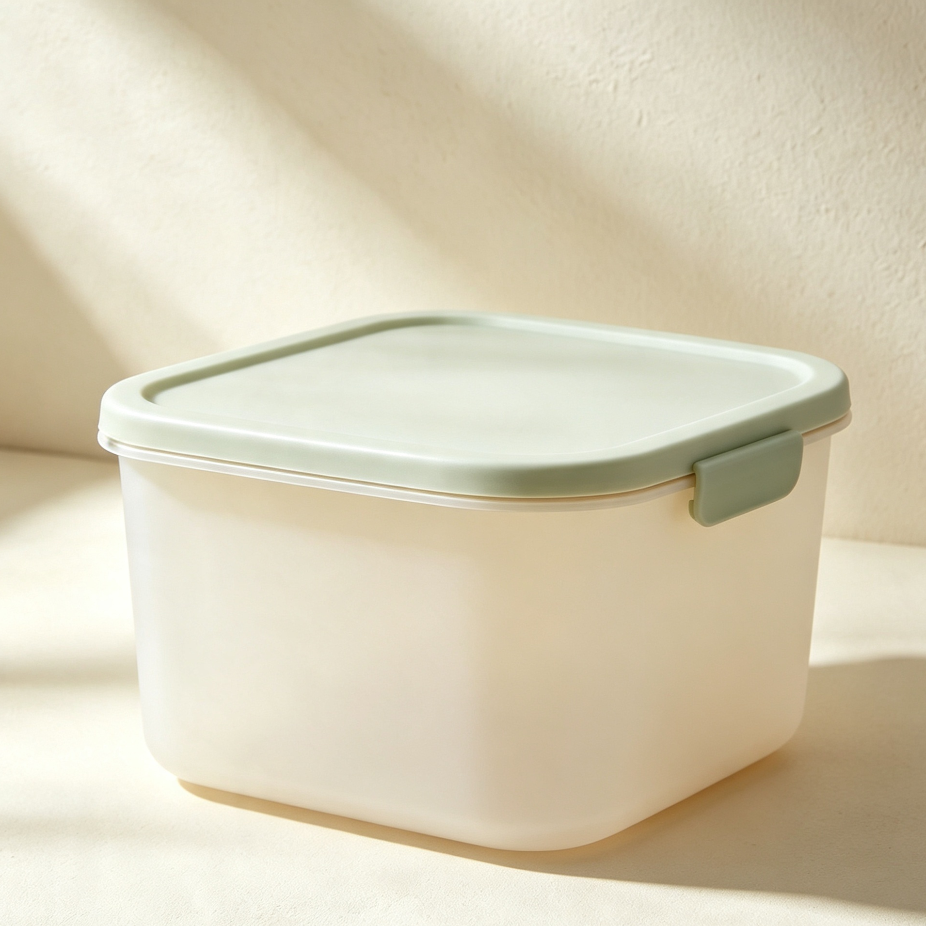 Storage boxes (3 pieces)