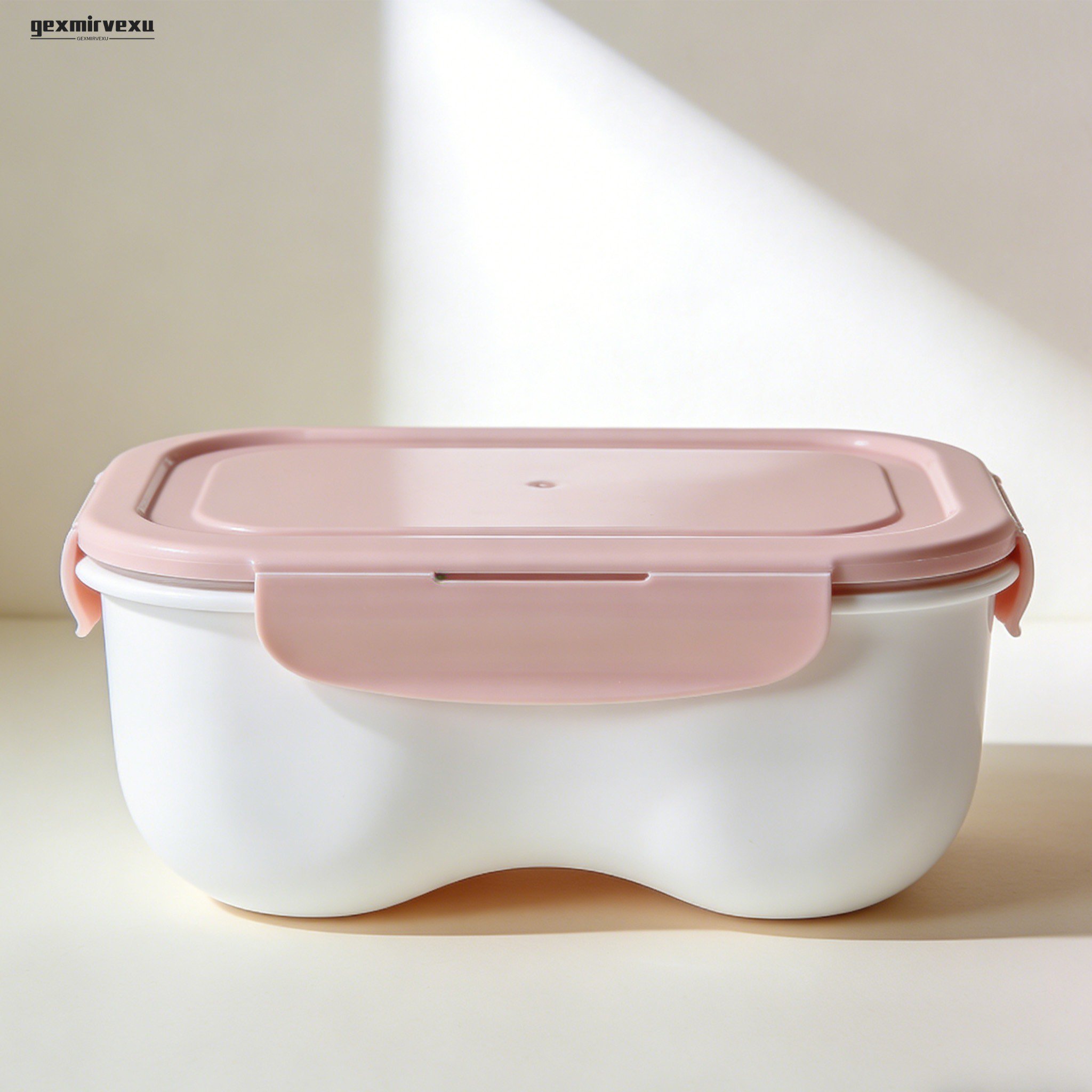 신선보관 용기 세트 (5개)