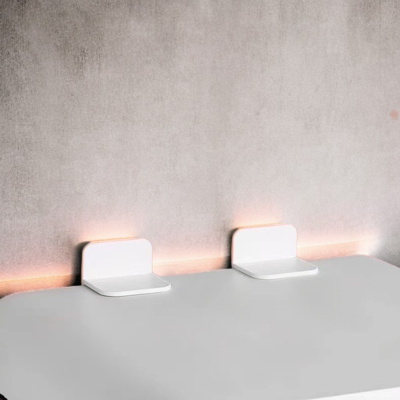 Möbel-Kippschutz ohne Bohren für Wand- und Schuhschränke