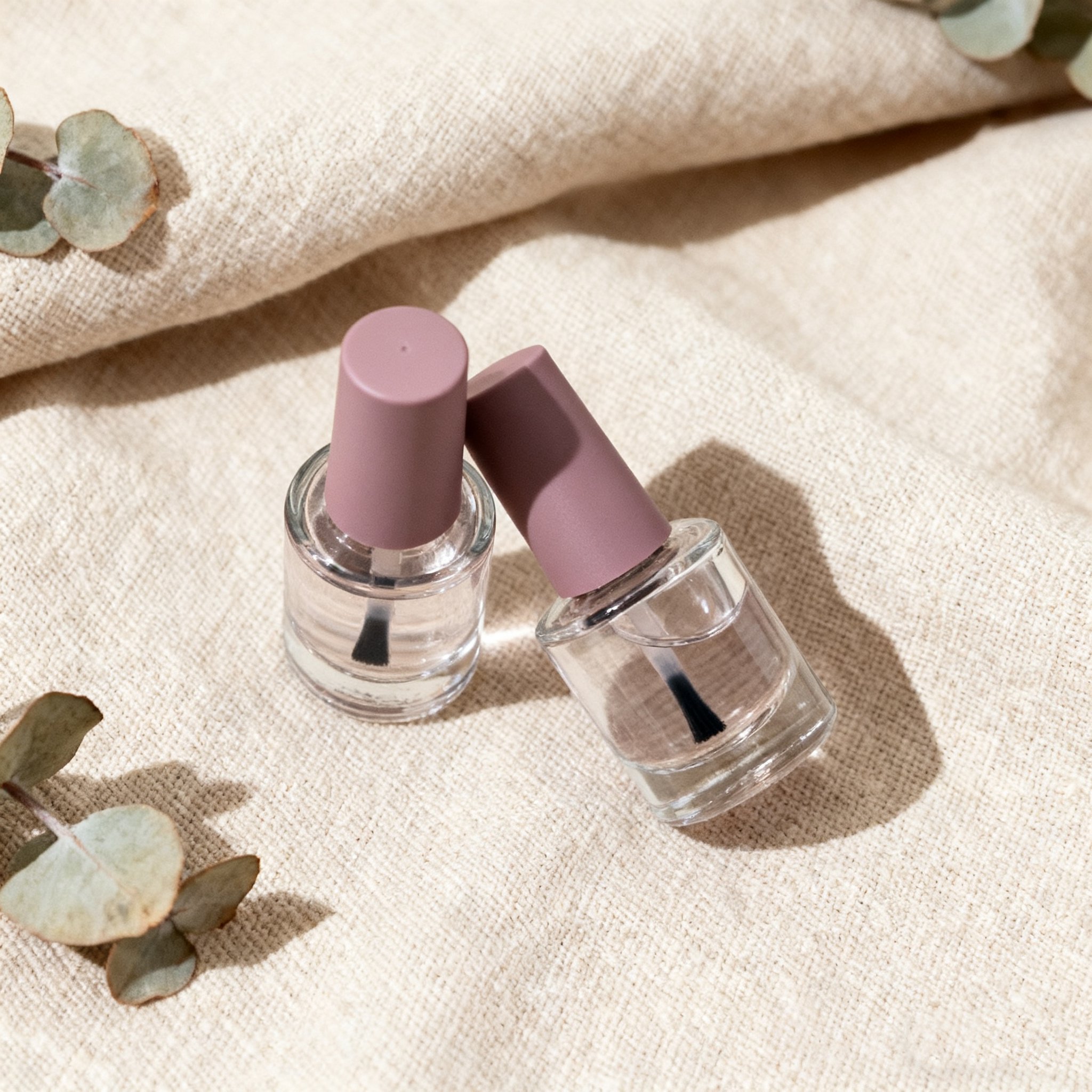 9ml 손톱 영양 오일 세트 (2개입)