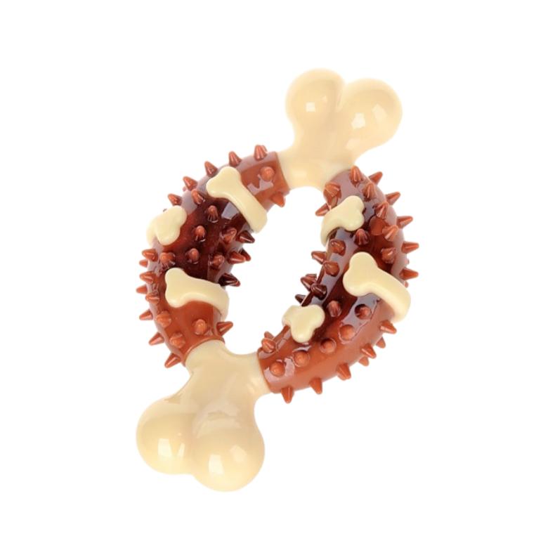 寵物耐咬磨牙骨