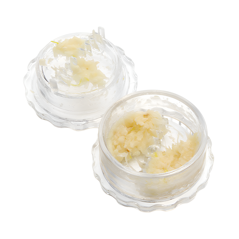 Ingwer- und Knoblauchmühle