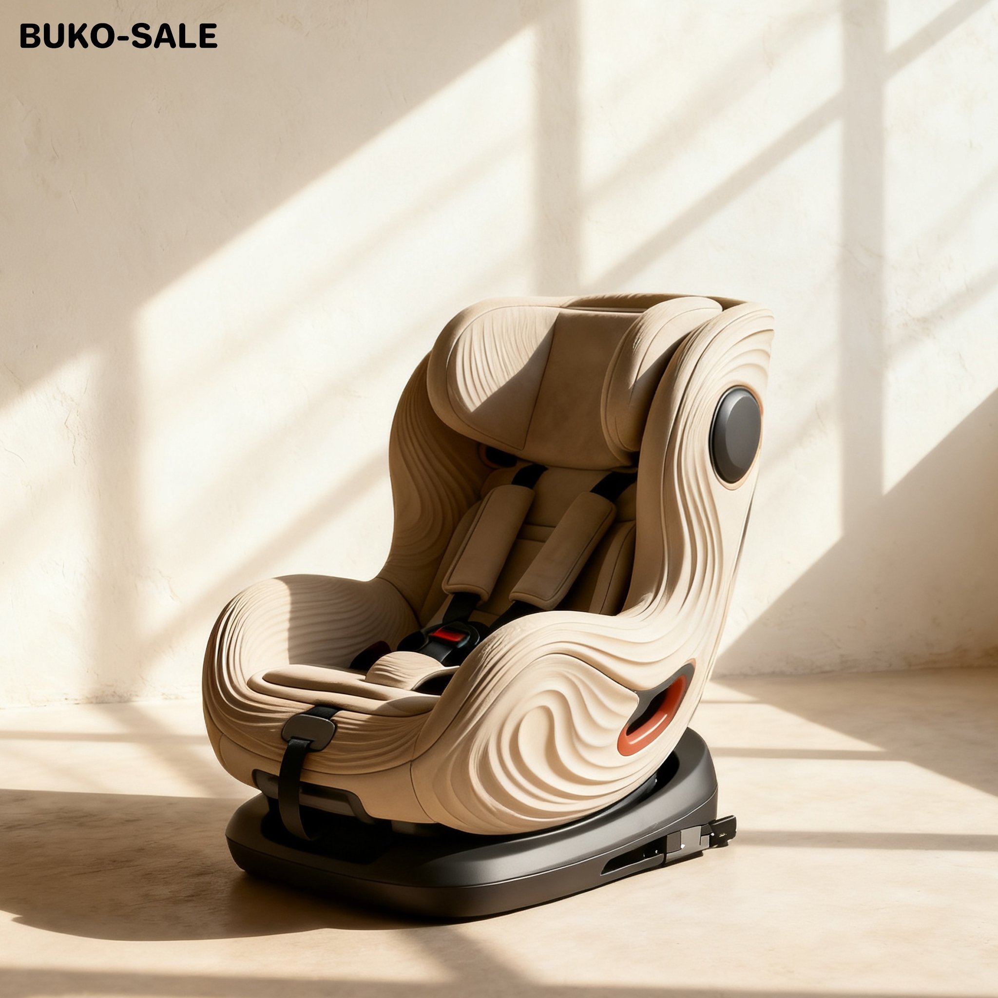 어린이용 자동차 안전 좌석