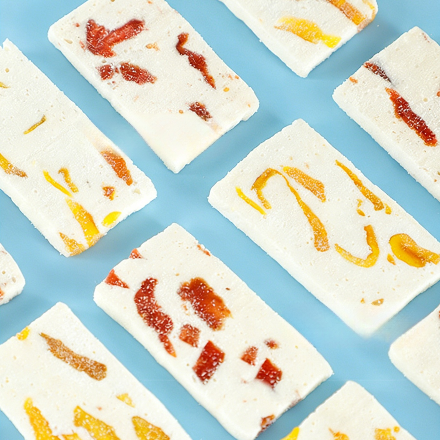 宿舍解饞軟糯奶飲水果厚牛乳