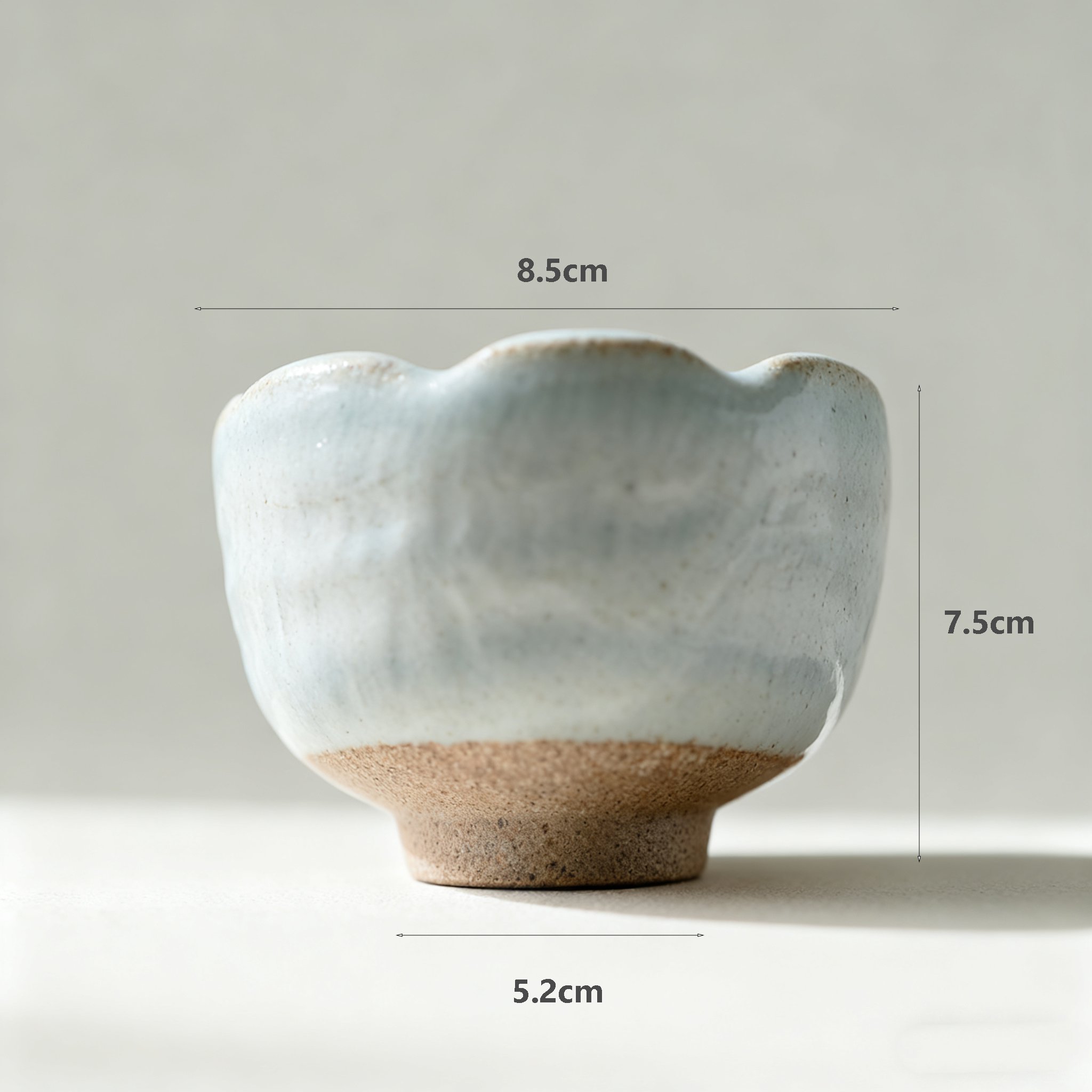 ถ้วยชาเซนคุณภาพสูงสำหรับตกแต่งบ้าน