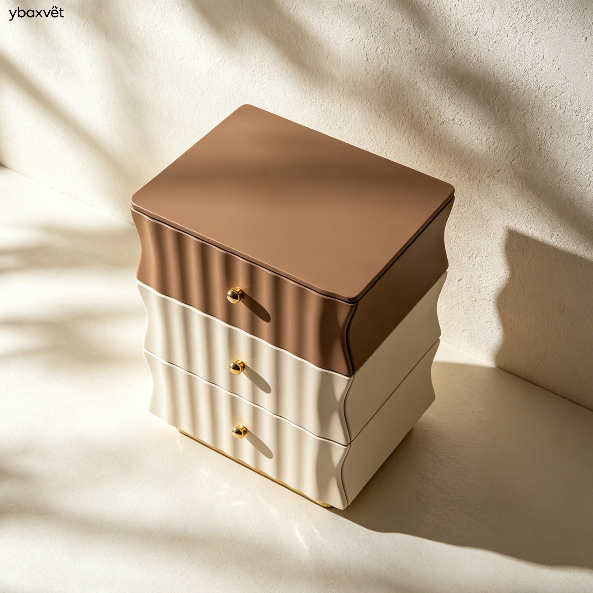 bedside table