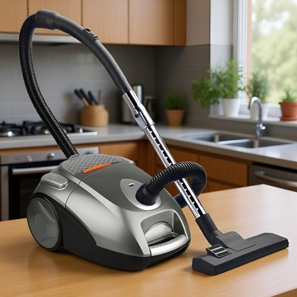 高品質真空掃除機 家庭用多機能フロアクリーナー