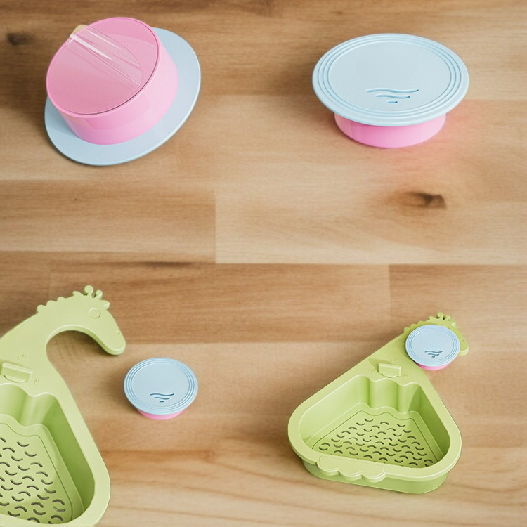 공사 현장용 내구성 높은 물탱크