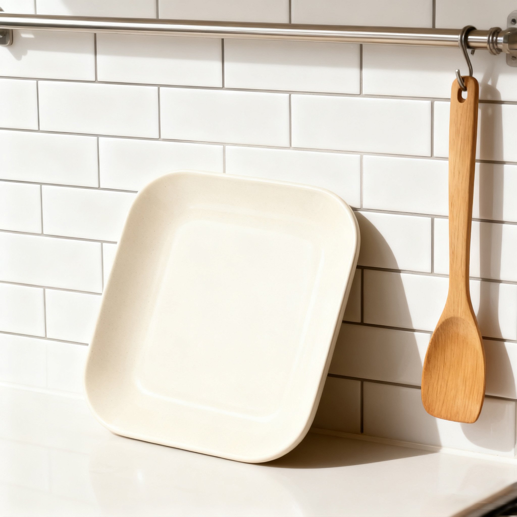 Stilvolle Teller für Esszimmer und Küche