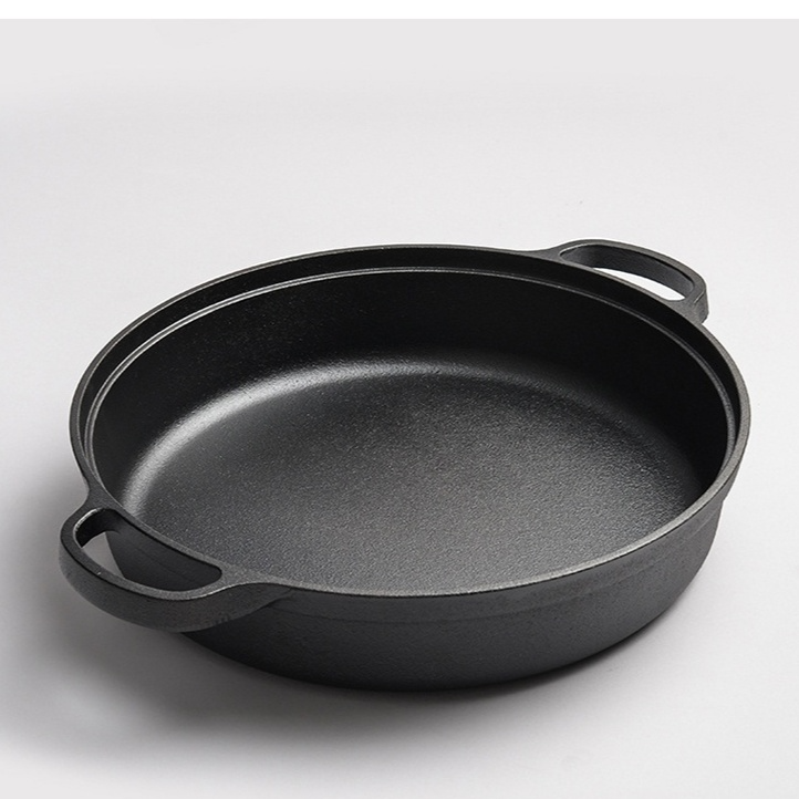 Extra-Thick Non-Stick Frying Pan