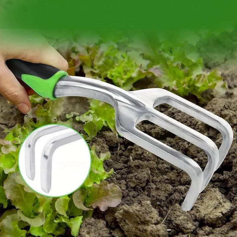 Horticultural Hand Tools