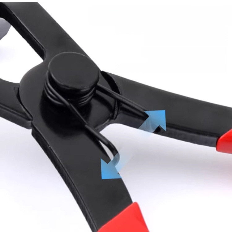 Multi-purpose Vehicle Pliers