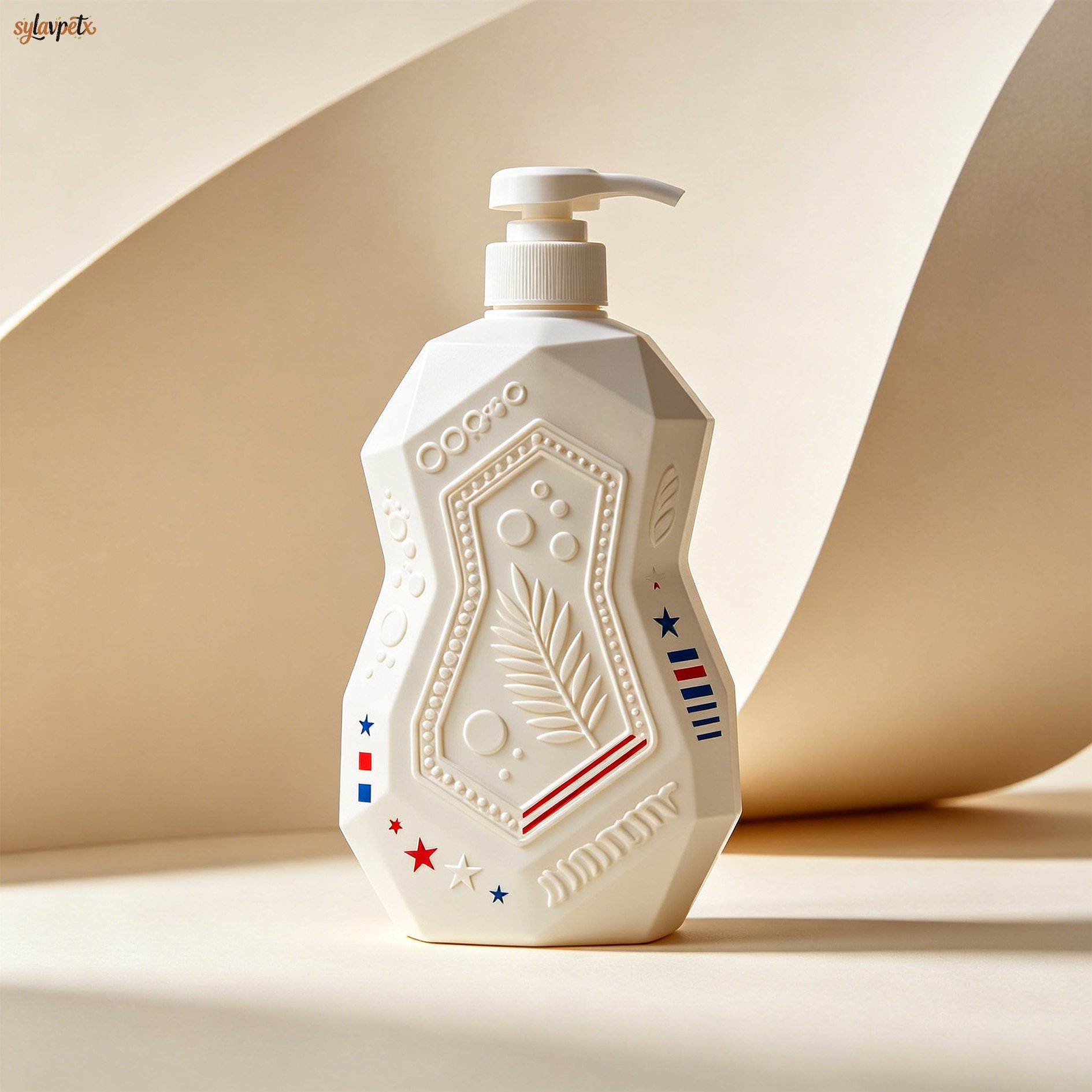Nettoyant pour sols (3 bouteilles)