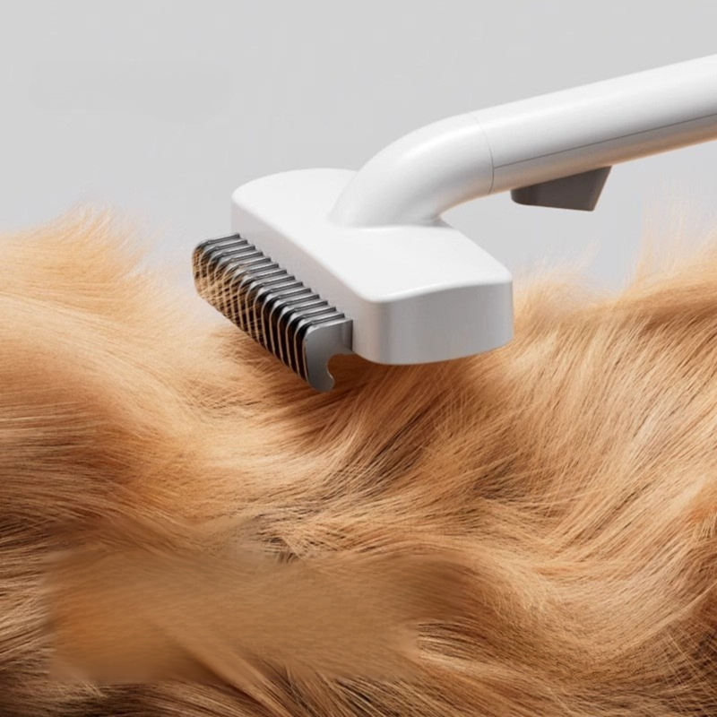 Brosse anti-nœuds pour chats