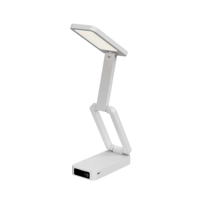LED Folding Eye Protection Light, Learning Night Light, Atmosphere Light