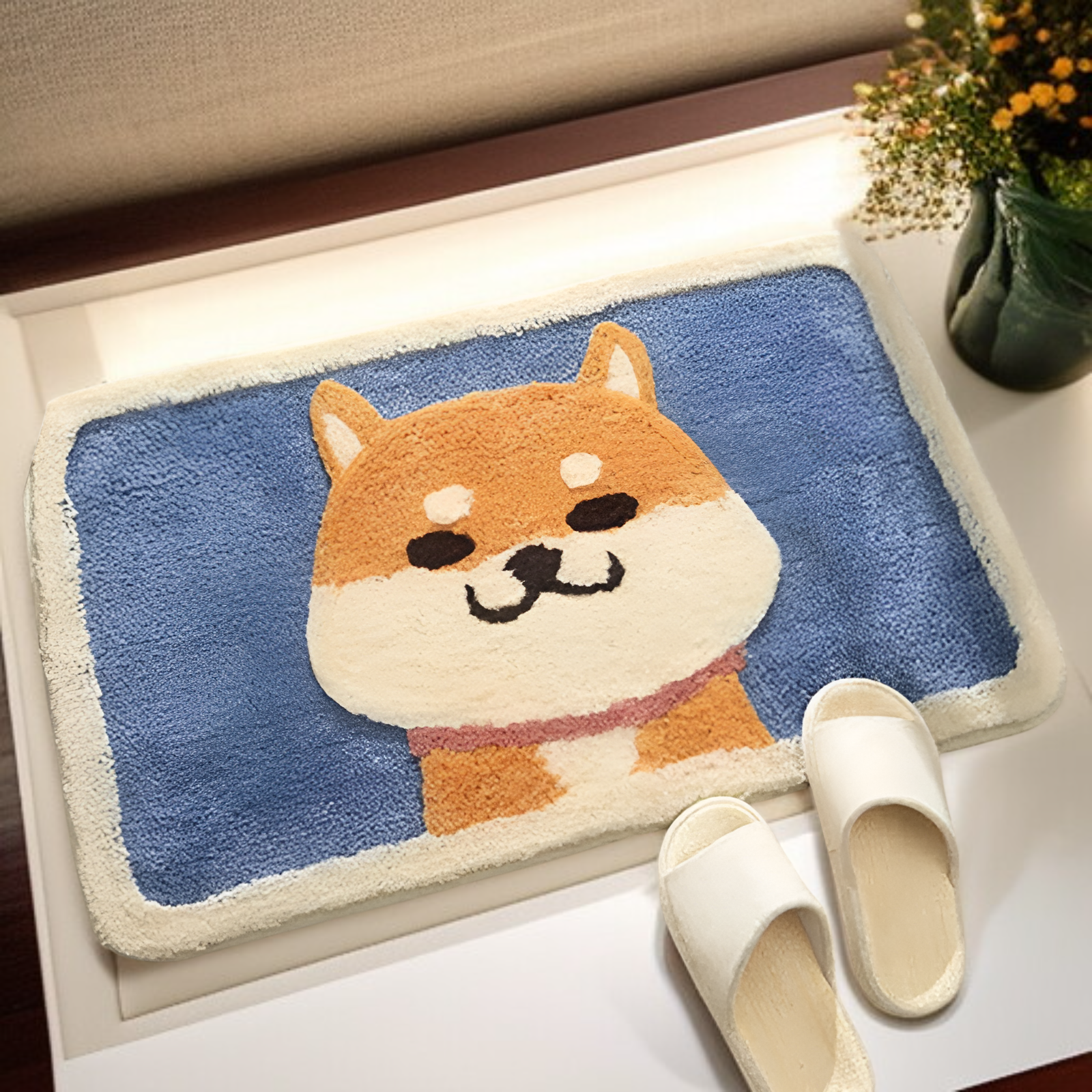 入戶耐磨吸水地毯