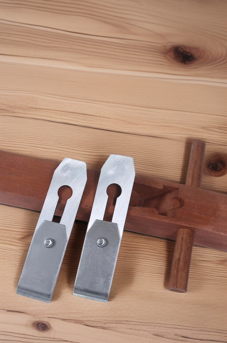 Holzhobel geeignet für Heimwerker und Profis