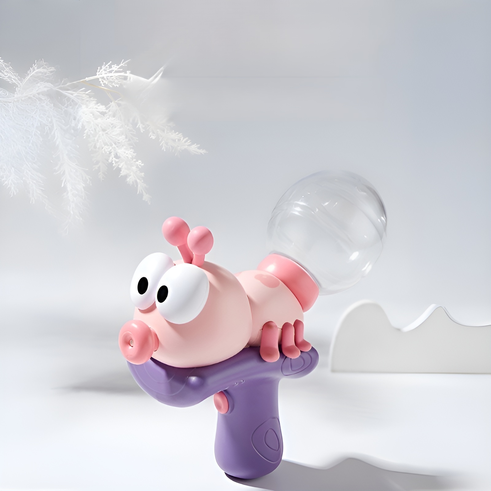 미니 전기 물총