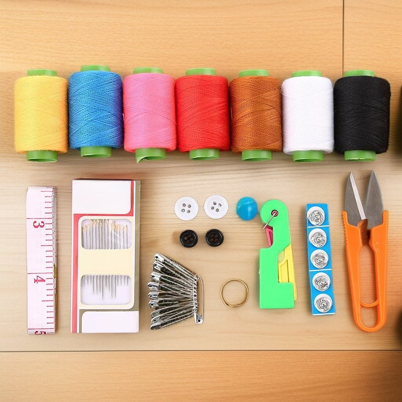 大號針線盒套裝