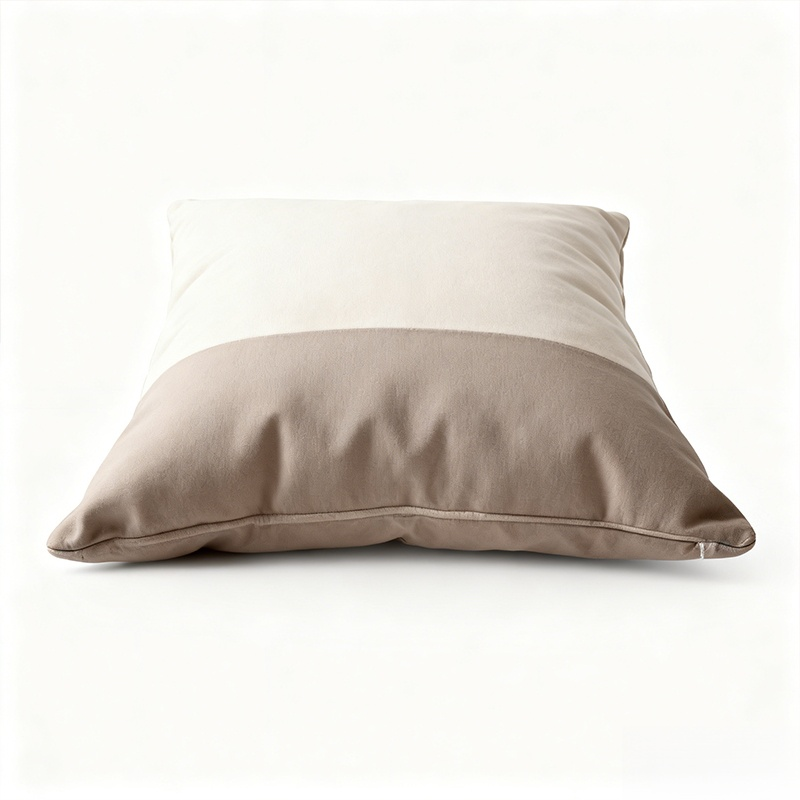 소프트 쿠션 2개 세트 전체 이미지