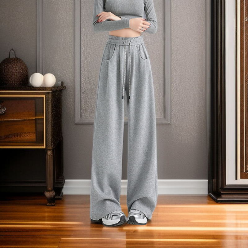 운동용 캐주얼 바지