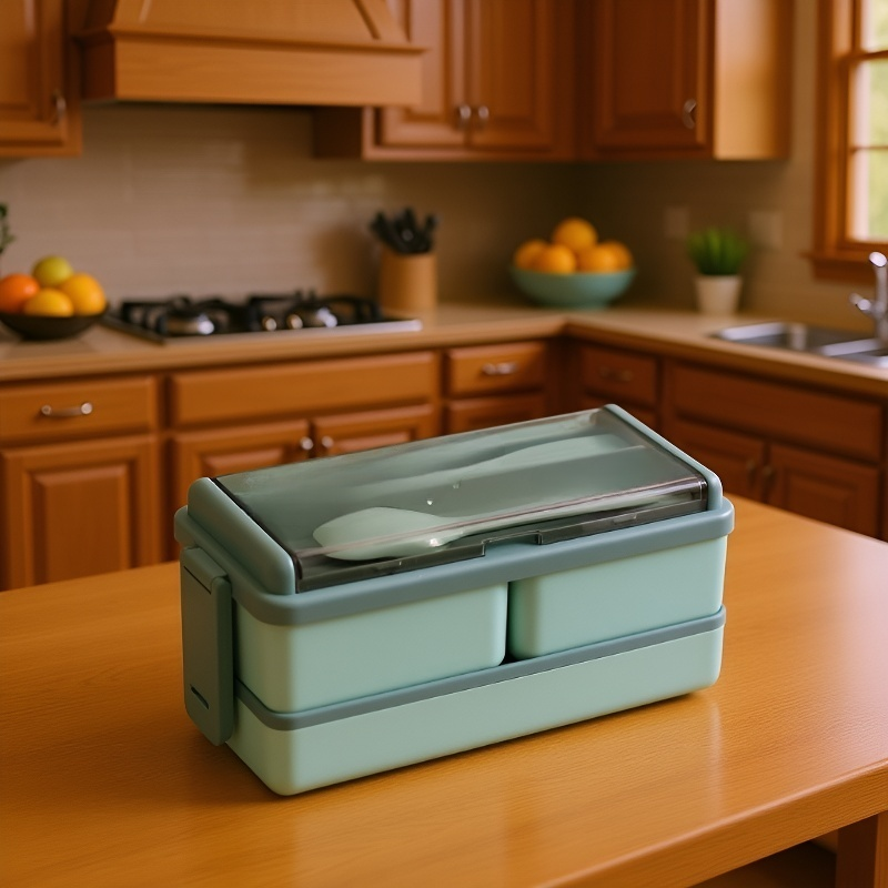 Lunchbox/Lebensmittelaufbewahrungsbehälter