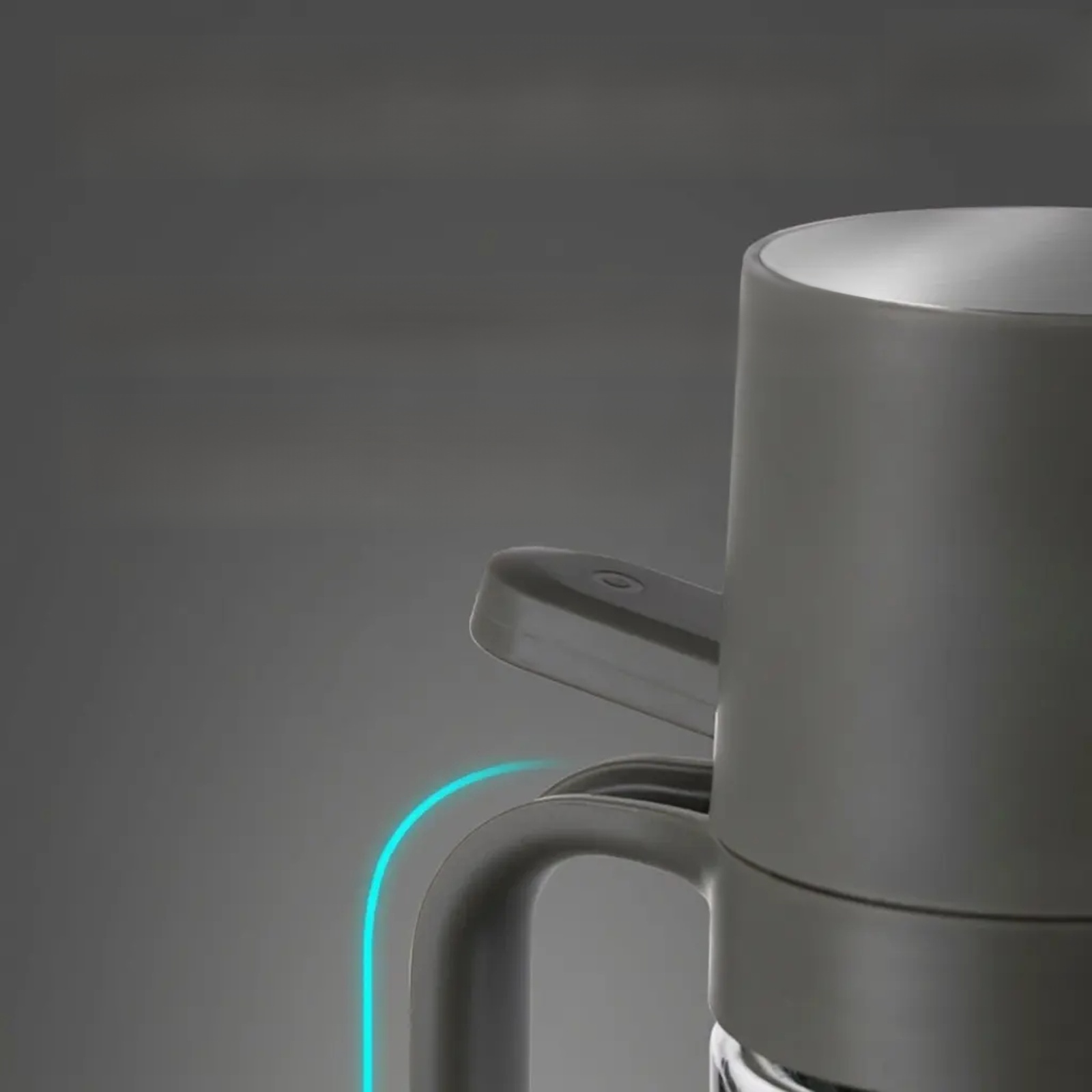 Mini Oil Dispenser for Kitchen