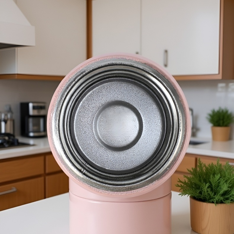 تفاصيل كأس الفولاذ المقاوم للصدأ عالي الجودة