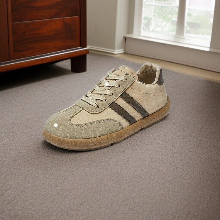 여학생 가을 스니커즈 운동화 통굽 캐주얼 화이트 슈즈 아간 키높이 운동화