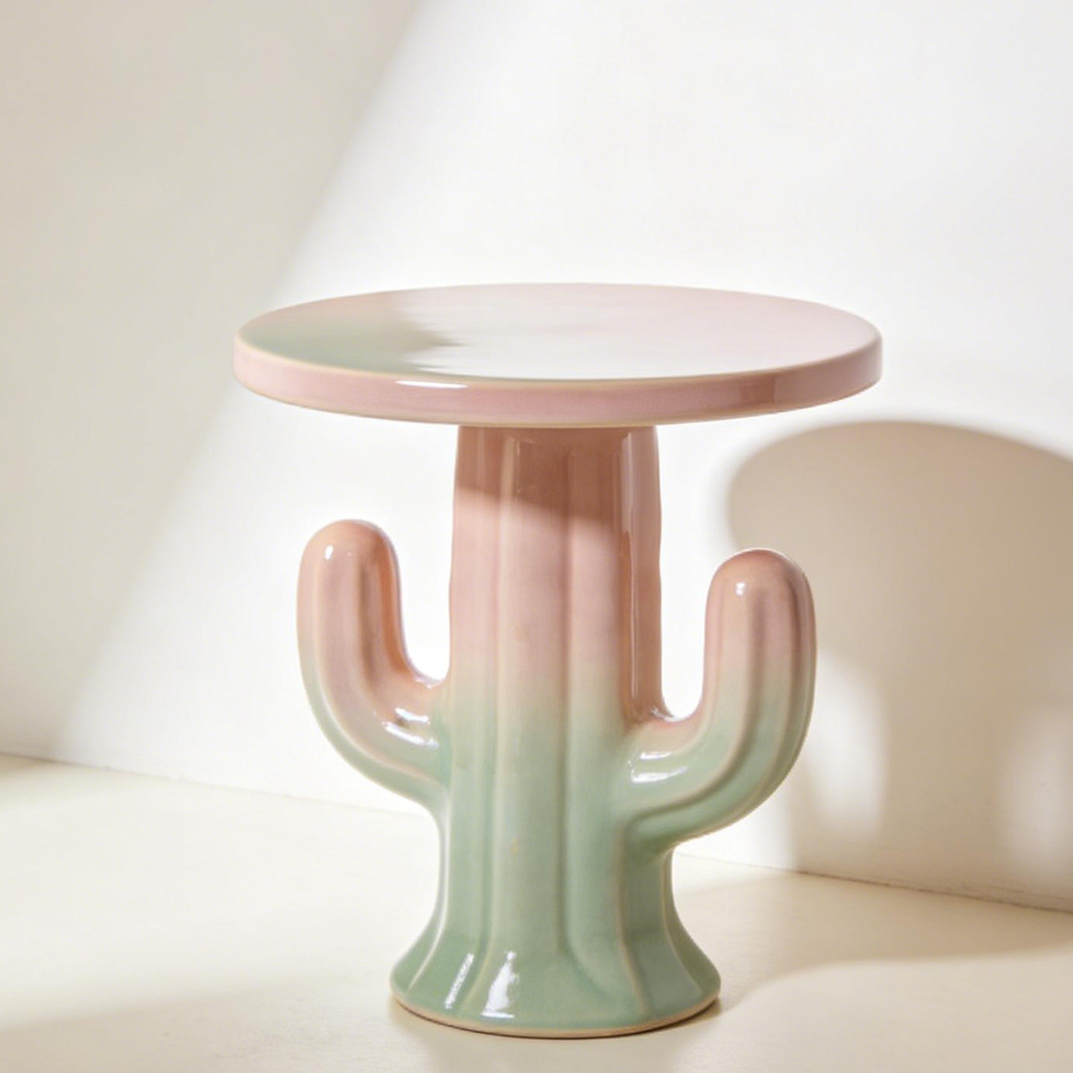 Modern Minimalist Coffee Table