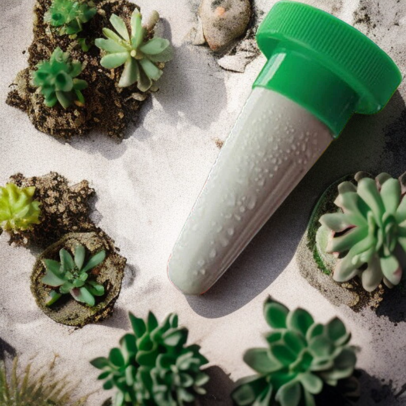 ガーデンスプリンクラー 植物用自動点滴灌漑システム 4点セット