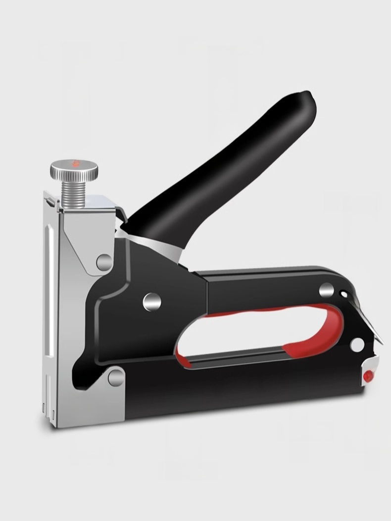 가정용 목공 가구용 4-in-1 네일건