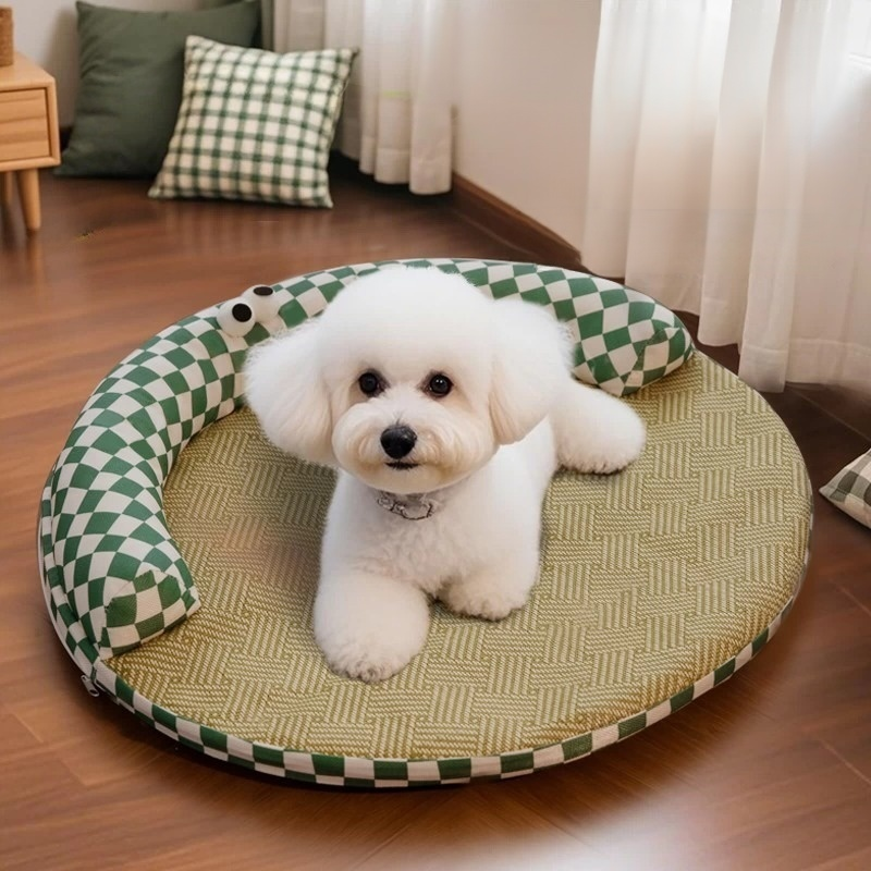 Comfortable Pet Bed