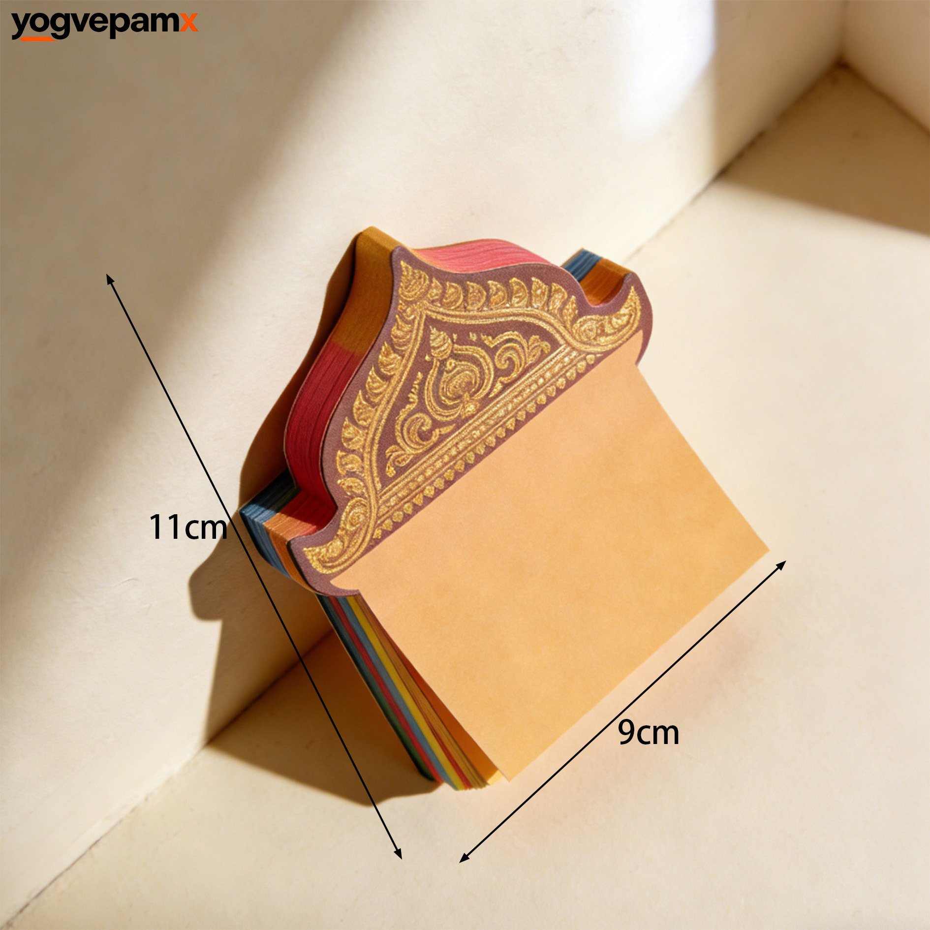 กระดาษโน้ตขนาดพกพา