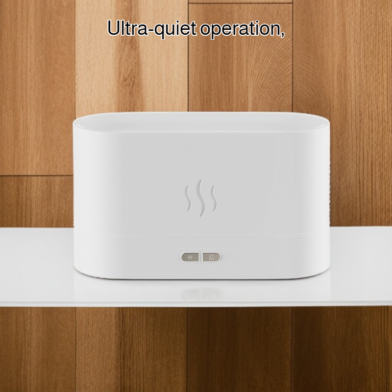 Household Humidifier Silent Large Capacity