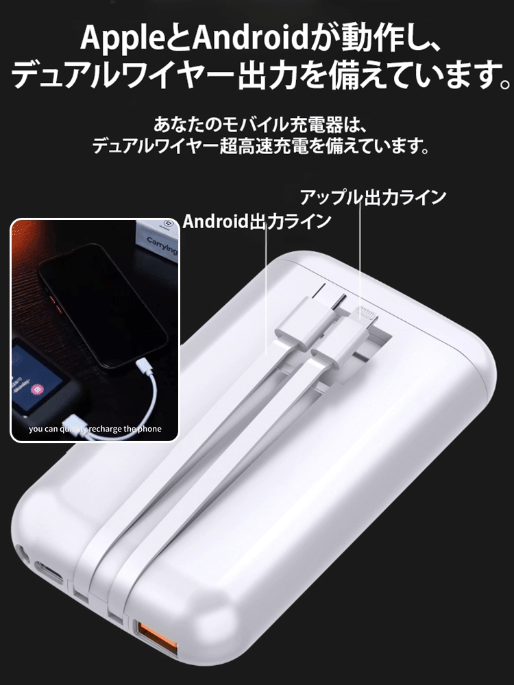 【充電可能、ダイヤル可能&メッセージ表示可能】デジタルディスプレイ付きワイヤレスイヤホン