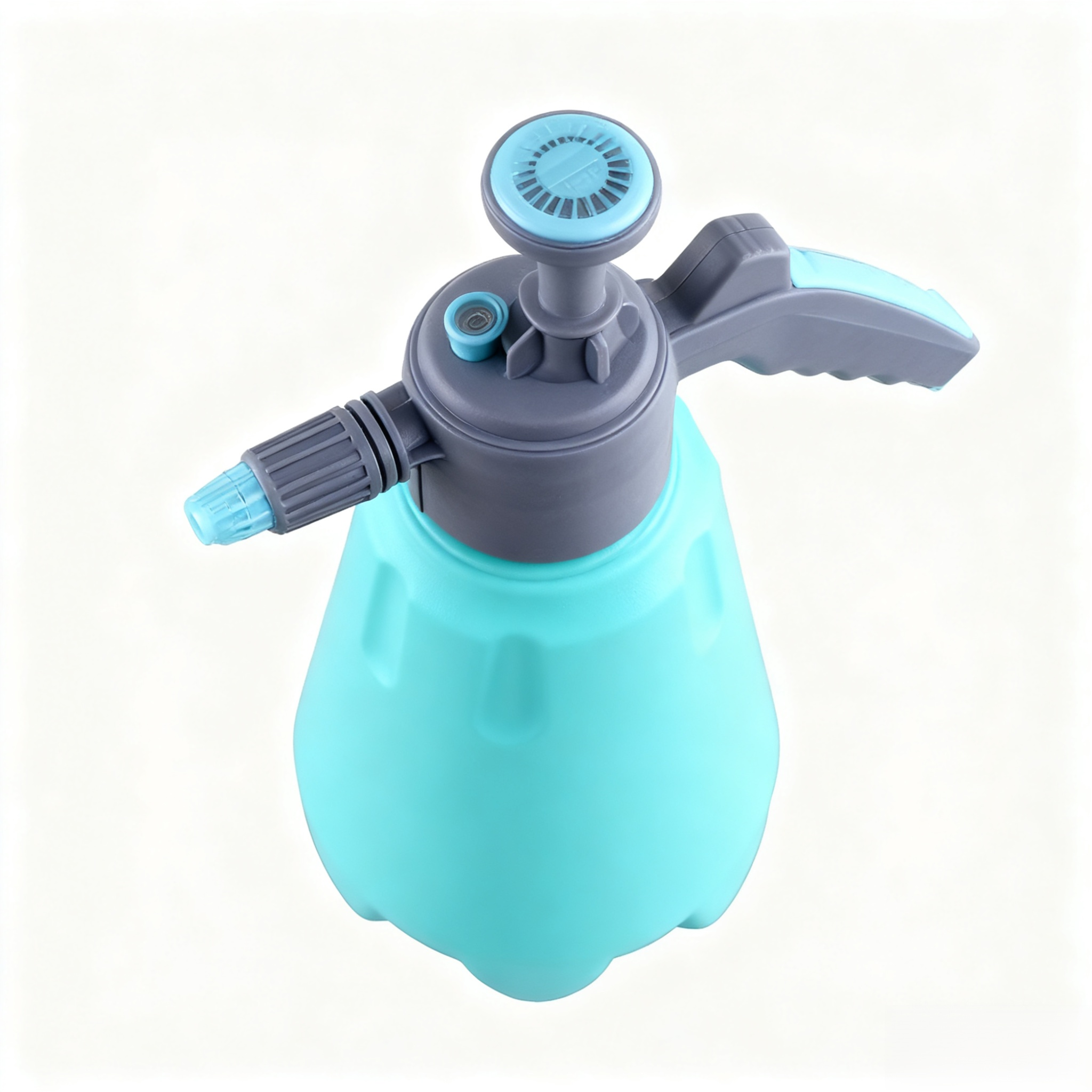 방폭형 공기압 물뿌리개